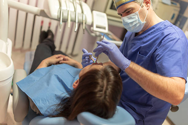 Best Root Canal Treatment  in Rendon, TX